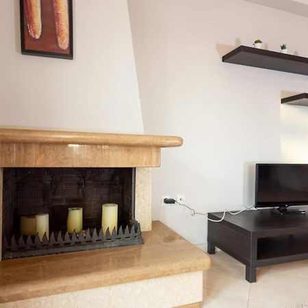 Apartament Greco Skg Saloniki Zewnętrze zdjęcie