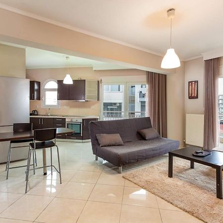 Apartament Greco Skg Saloniki Zewnętrze zdjęcie