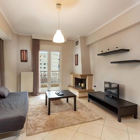 Apartament Greco Skg Saloniki Zewnętrze zdjęcie