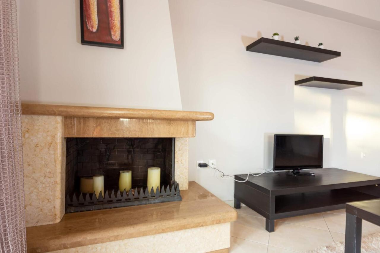 Apartament Greco Skg Saloniki Zewnętrze zdjęcie