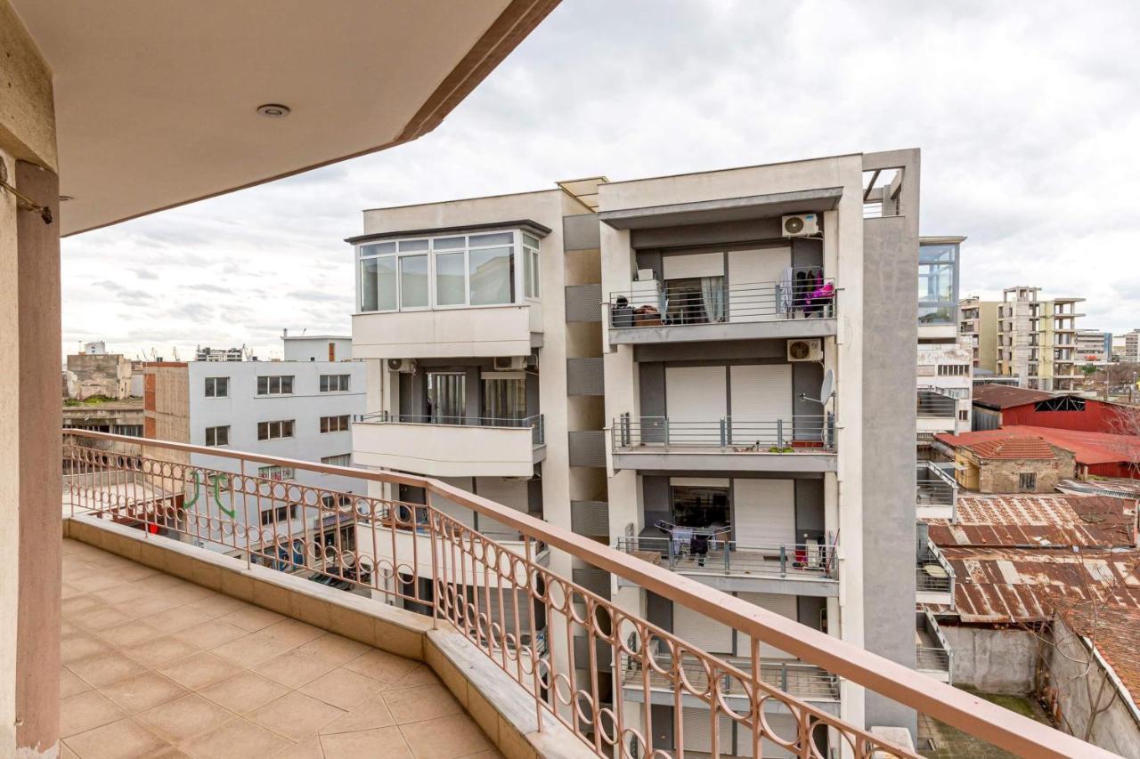 Apartament Greco Skg Saloniki Zewnętrze zdjęcie