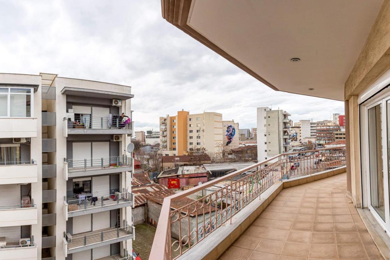 Apartament Greco Skg Saloniki Zewnętrze zdjęcie