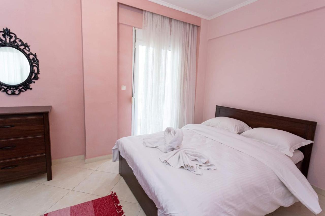 Apartament Greco Skg Saloniki Zewnętrze zdjęcie