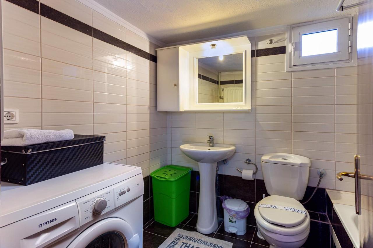 Apartament Greco Skg Saloniki Zewnętrze zdjęcie