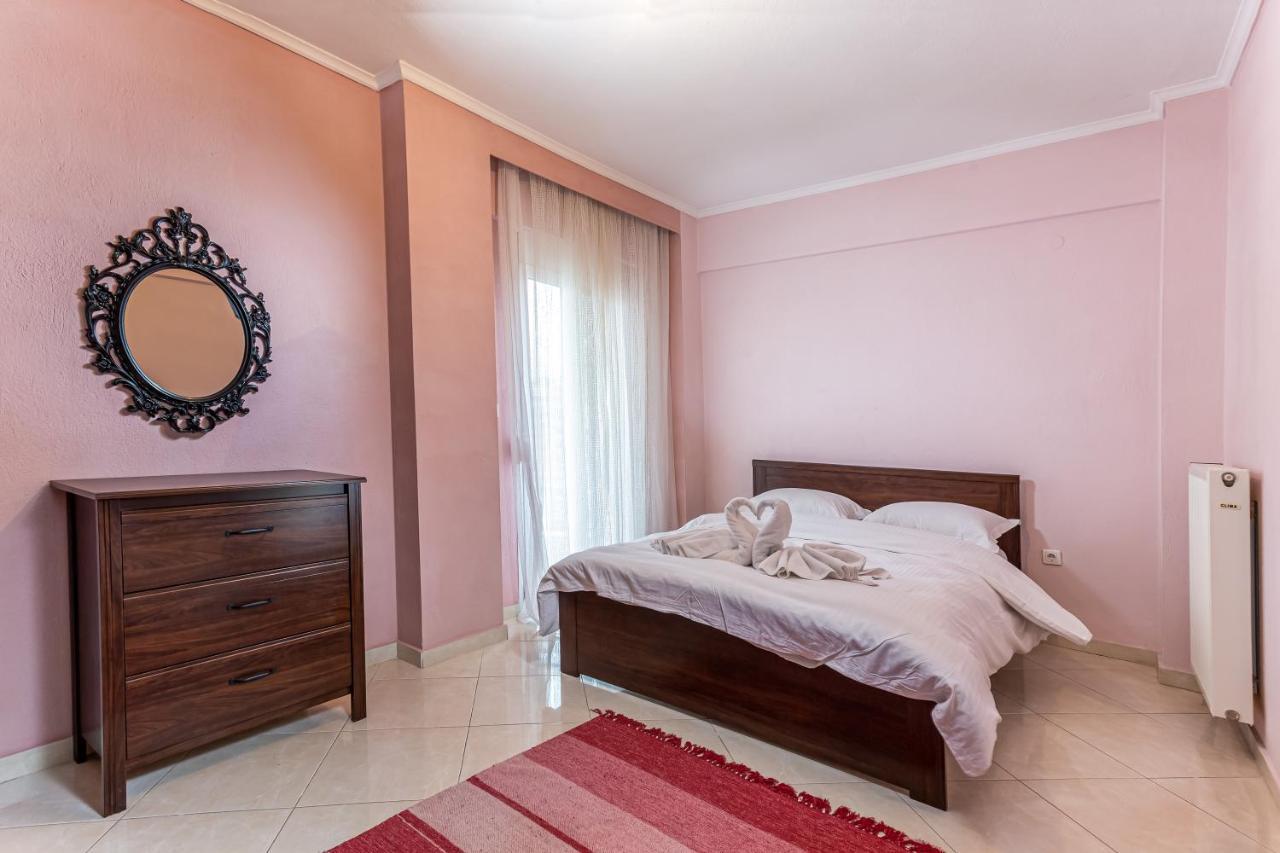 Apartament Greco Skg Saloniki Zewnętrze zdjęcie